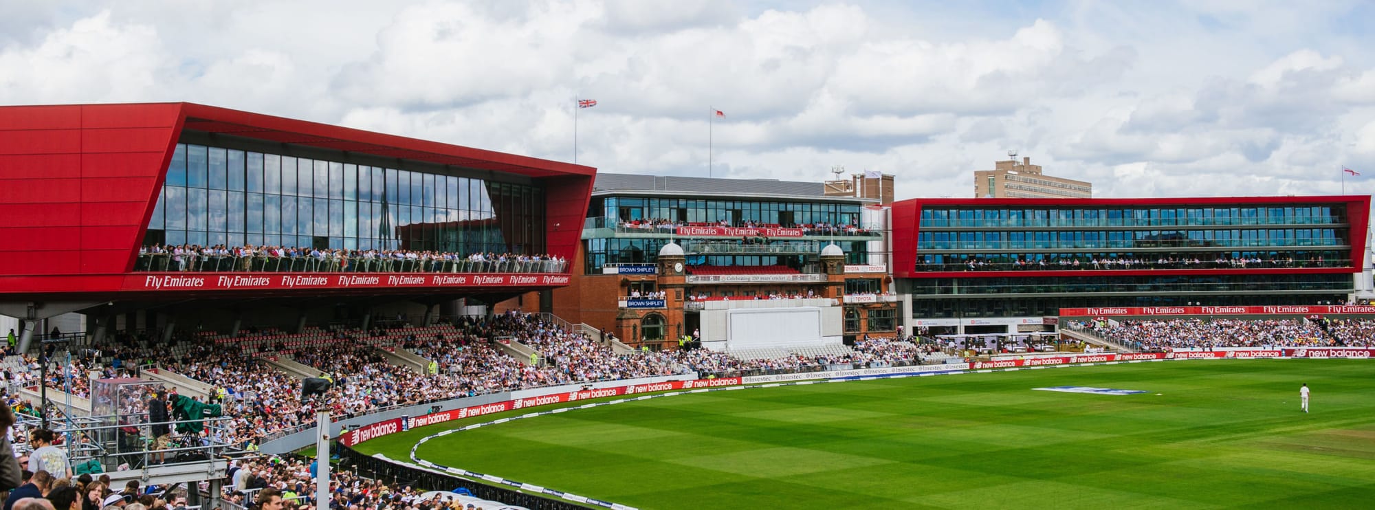 West Lancashire Cricket Society